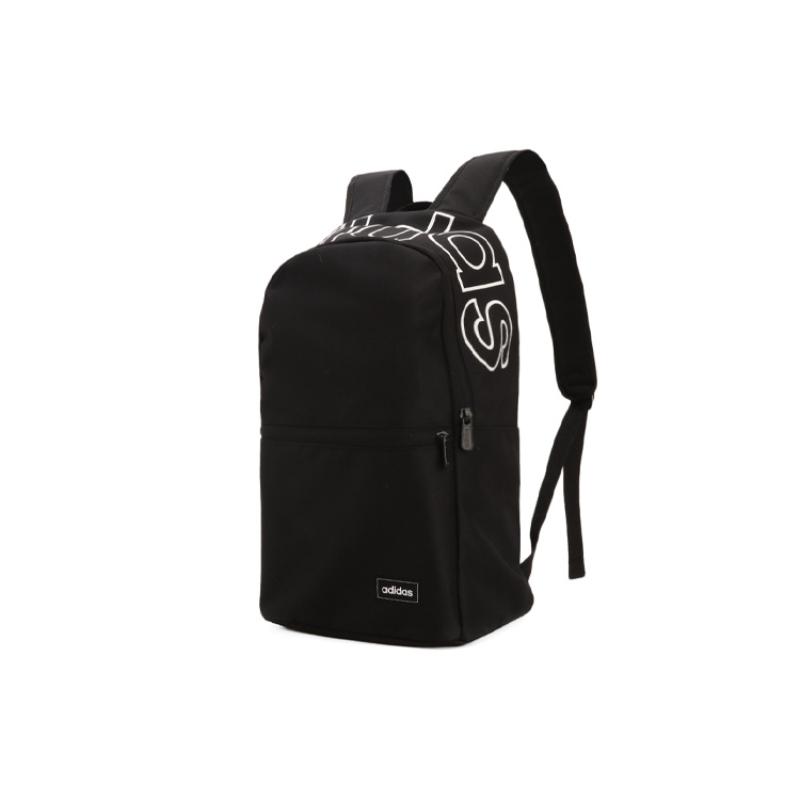

Adidas Neo Recycled Material Backpack Regular Unisex Black Adidas GN2067 чёрный