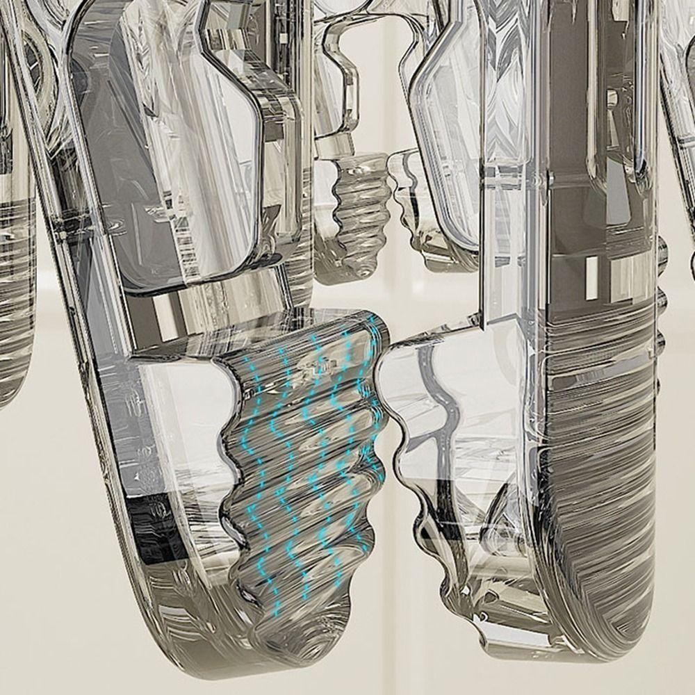 Wall-Mounted Folding Socks Drying Rack Plastic Gloves Towels Drying Rack for Home