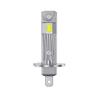 Upgraded LED Headlight with Powerful Heat Dissipation 50000H Operation IP68 for Various Vehicles Easy Installation