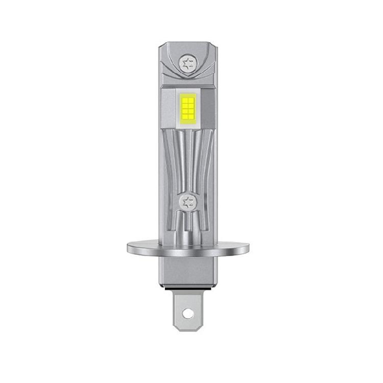 

Upgraded LED Headlight with Powerful Heat Dissipation 50000H Operation IP68 for Various Vehicles easy Installation 1