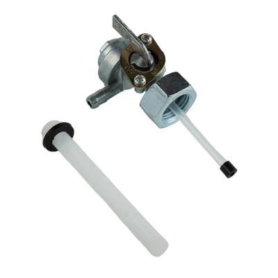 Switch Valve Fuel Switch 1 Pc 16 X 1.5 Mm Zinc Alloy