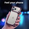 Oatsbasf 9‑Shape Bumper Case for iPhone 18 Pro Max / 17 Pro Max, Phone Cover with Camera Kickstand, Air‑Cushion Shock‑Absorbing