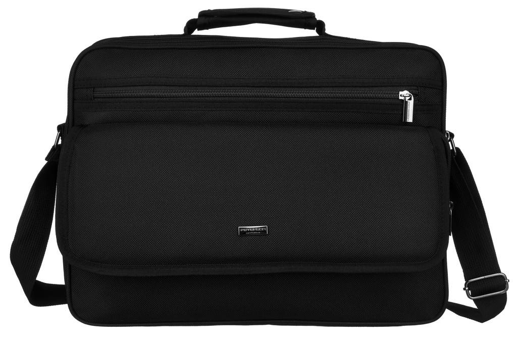 Peterson PTN 6528-5802 Black bag