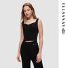 ELLASSAY Women's Straight-Leg Casual Pants
