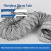 Fiberglass Flexible Ventilation Duct