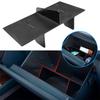 For Ford Maverick 2025 2025 Glove Box Organizer Plate Center Console Organizer Storage Tray Compartment Car Interior Accessories