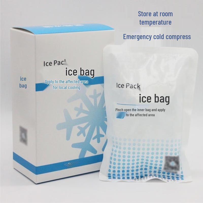 Instant Cold Pack