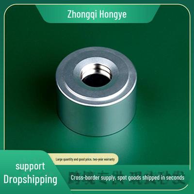 Strong Magnetic Nail Remover, 15000GS Anti-Theft Security Tag Detacher for Supermarkets and Shopping Malls