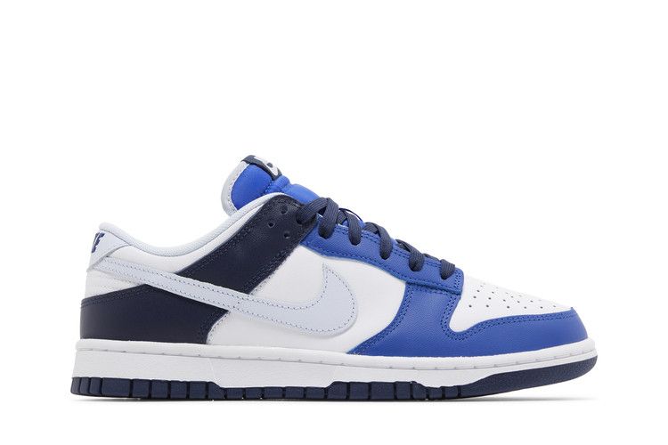 Nike Dunk Low 'Game Royal Navy'
