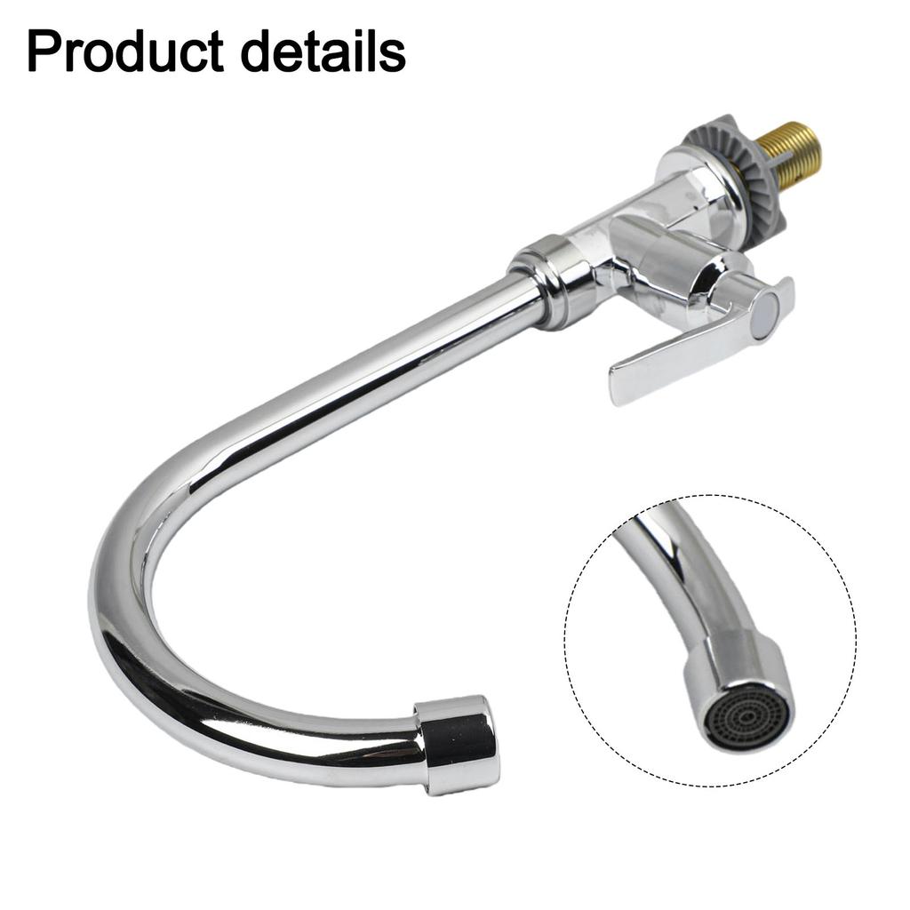 Baterie Domácí Kuchyňská Otočná Nerezová Ocel