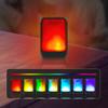 Doorbell 7 Color Lights Flash + Music Doorbell Home Wireless Elderly/Deaf Men Door Bell Motion Sensor Bell Ring Doorbell