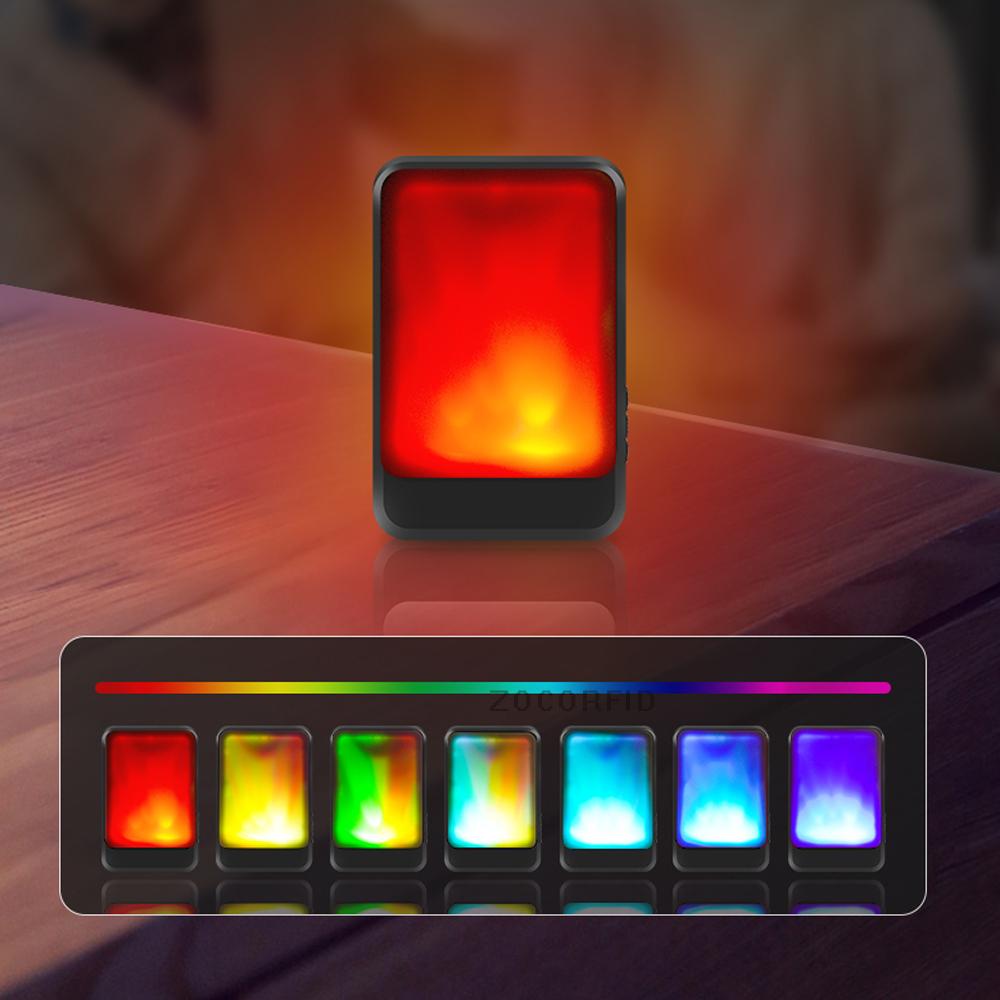 Doorbell 7 Color Lights Flash + Music Doorbell Home Wireless Elderly/Deaf Men Door Bell Motion Sensor Bell Ring Doorbell