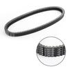 Correia de Transmissão para Argo 700 HD HDi 8x8 2014-2016 Avenger 8x8 2016-2018 XTI 8x8 14-16