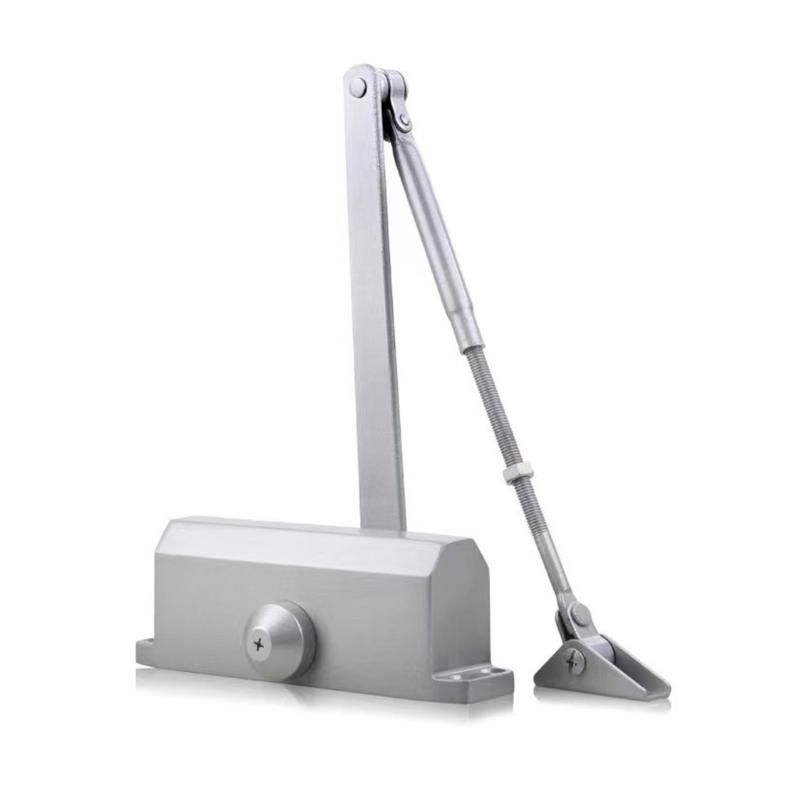 Premium Hydraulic Entry Barrier Two Phase Motion Adjustment Consistent Wooden Steel Fire Resistant Barriers