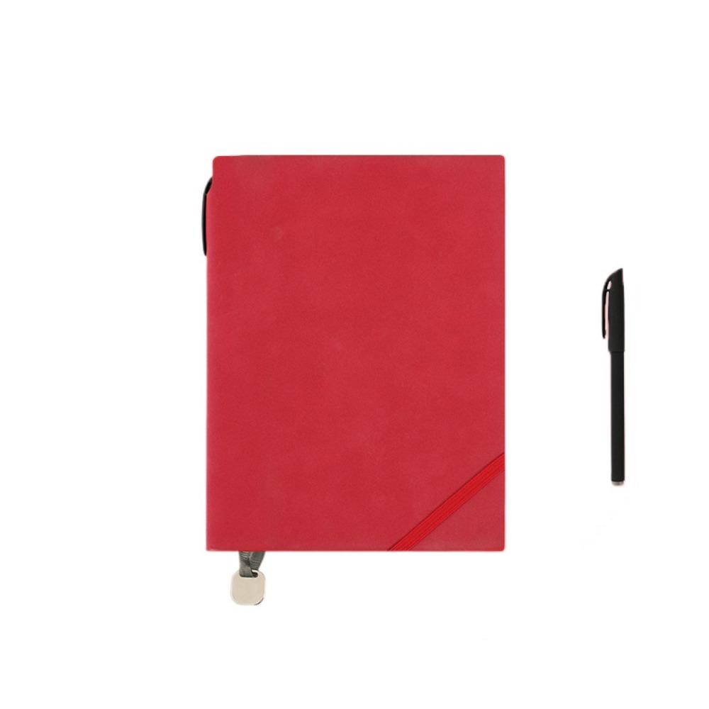 Diary A5 Notebook To Do List Memo Book Multifunction Meeting Minutes Book  Girls