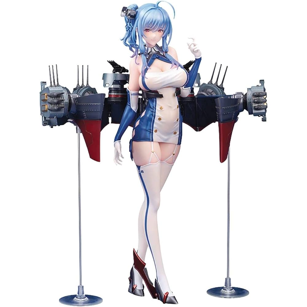 

Azone Lane St. Louis 1/7 Scale Finished Figure Collectible Toy