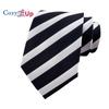 3.15" Fashion Striped PaisleyTies Mens Plaid Flower Necktie for Wedding