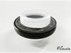Land Rover Jaguar 3.0T Diesel Paraolio Albero Motore Anteriore LR1102415