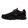Reebok Preseason 94 Low Fashion Sports Comfortable Low-Top Retro Basketball Shoes Unisex Sneakers Black 100205105