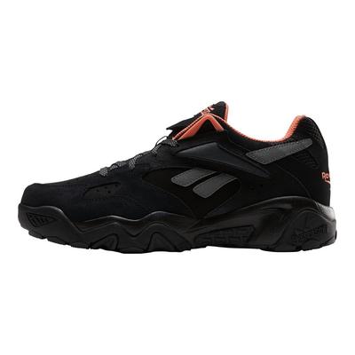 Preseason 94 Low Fashion Sports Comfortable Low-Top Retro Basketball Shoes Unisex Sneakers Black 100205105