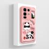 For infinix Note 50 Pro Plus 50X 50S Phone Case Stylish Shockproof Funda For infinix Note50 Pro+ Soft Liquid Silicone Back Cover