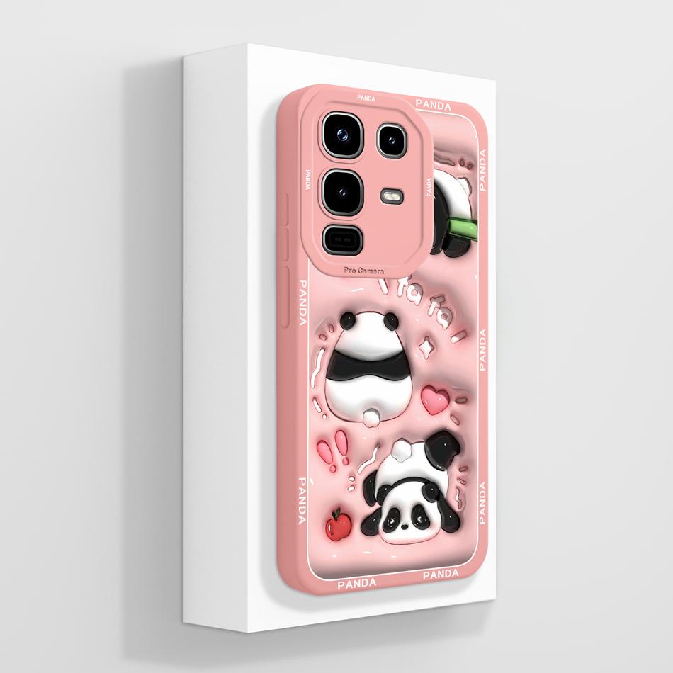 For infinix Note 50 Pro Plus 50X 50S Phone Case Stylish Shockproof Funda For infinix Note50 Pro+ Soft Liquid Silicone Back Cover