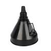 Plastic Universal Fuel Petrol Diesel Adder Oil Filling Equipment Refueling Car Flexible Funnel