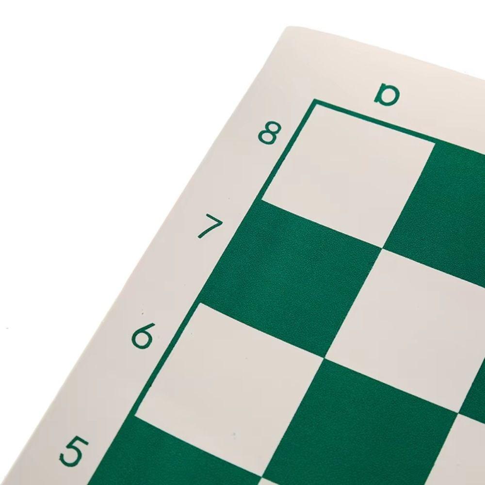 36/42/51cm Chessboard Tournament Chess Board Games Travel Chess Pieces Set  Educational Toys