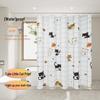 waterproof anti-mildew no-punch set