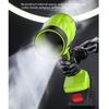 Reliable 1100g Electric Yard Tool 10 Cell Energy Unit And Adapter Included For Garden Care
