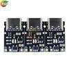 Charging Module Battery Charging Board with Battery Protection BMS 5V Type-C Lithium Battery Charge Module