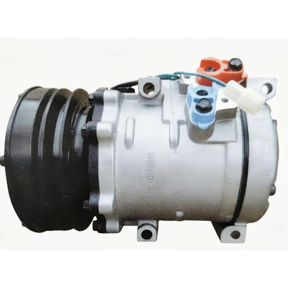 

5S17C Compressor Compatible with Cat Models 447220-3846, 447220-3847, 176-1895, 231-6984 22*16*28