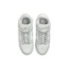 Nike Dunk Low Twist Women Light Silver Sail White DZ2794-004