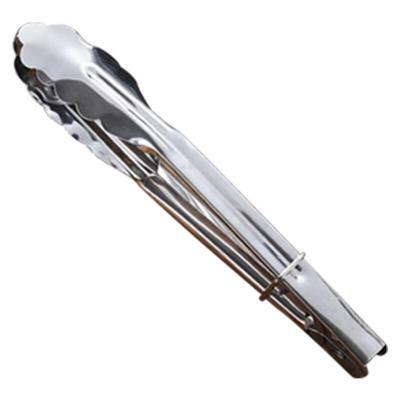 Commercial Stainless Steel Food Tongs
