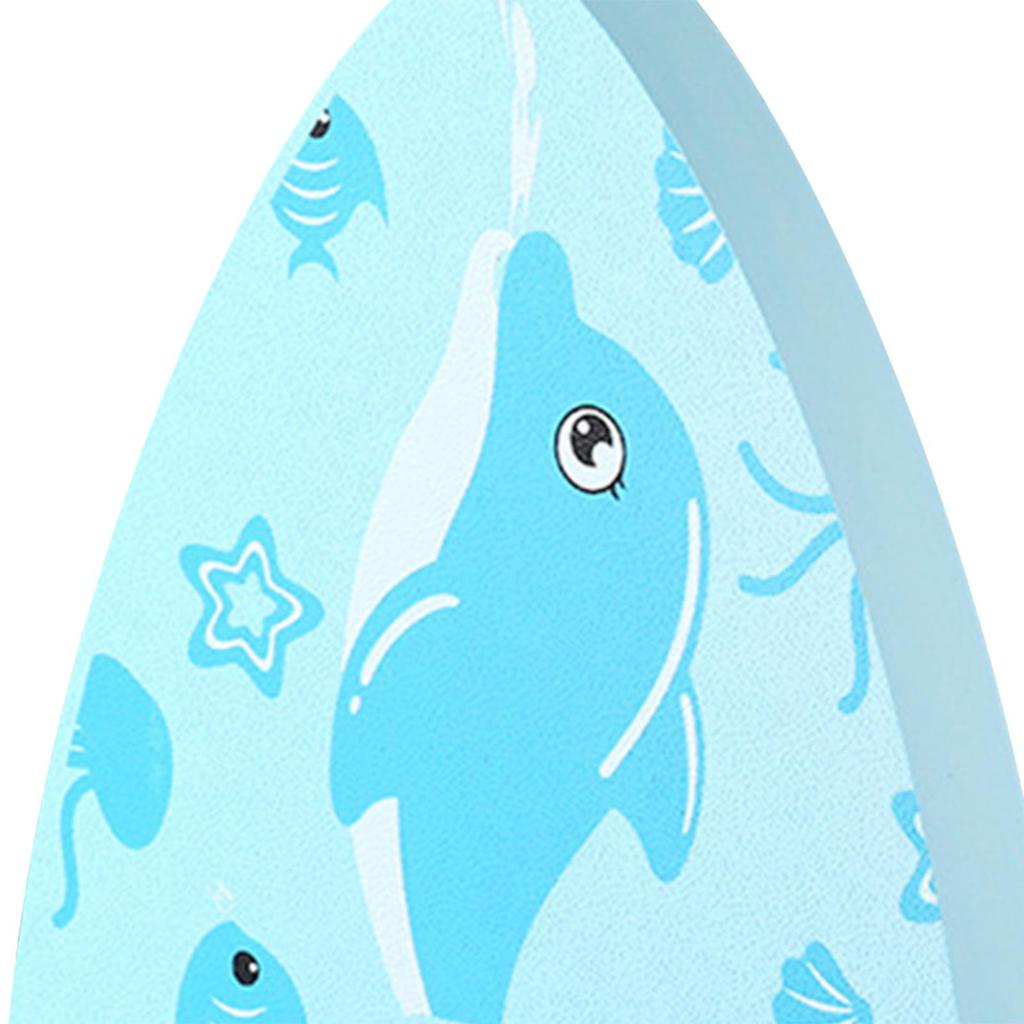 Swimming Kickboard Lightweight Water Toys for Summer Water Sports Pool Party