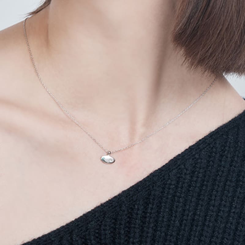 ELLE Jewelry Ella Moment Necklace ELBRNN208