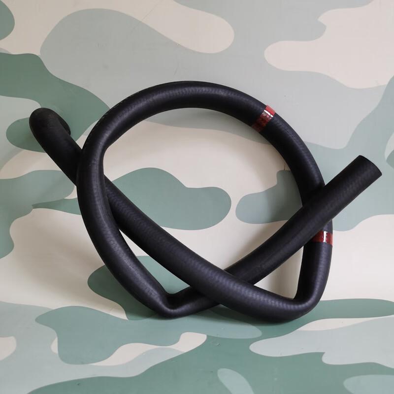 HUCHEN Dongfeng Tianjin EQ1120GA Heater Inlet Hose