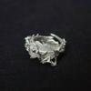 Bague Épine de Plume