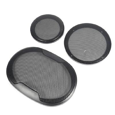 Durable Speaker for Protection Mask Car Speaker Grille Mesh Cover Automotive Car