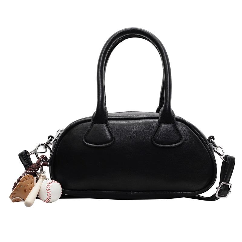 Hand Carry Fashion Bag New Versatile Shoulder Women's Bag