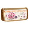 Capybara Large-Capacity Pencil Case for Girls – Cute, High-Value Design for Primary and Junior High Students