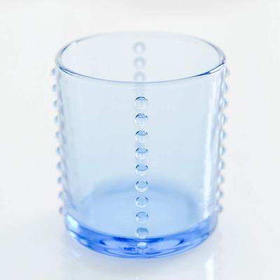 Sori Yanagi Y Glass Blue Hirota Glass HIROTA GLASS (S) [YS-1BL]