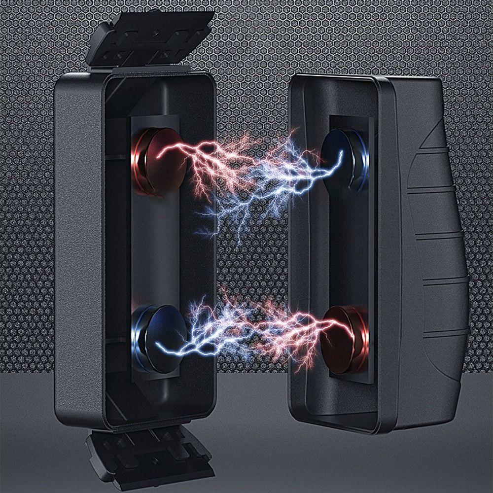 Schwimmende Saubere Aquarium Fischbecken Bürsten Magnetischer Glasfensterreiniger Fischbecken Reinigungswerkzeug