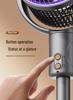 Retractable Indoor Oscillating Fan: Space-Saving, Powerful Wind, Ideal for Home Use