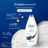 Dove Moisturizing & Nourishing Shower Gel