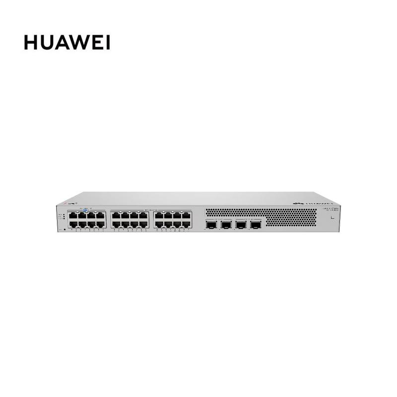 Huawei Kunpeng 24-Port Gigabit Web Managed Switch