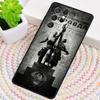 Soviet Union USSR Flag TPU Phone Case For Samsung Galaxy note 10 pro S26 S25 S24 S23 S22 Ultra Plus S21 FE S20 Shockproof Cover
