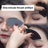 Aluminum Alloy Fast Drawing Eyebrow Design Ruler Microblading Mapping Tool Shaping Permanent Makeup Drawing Guide Ruler Tattoo
