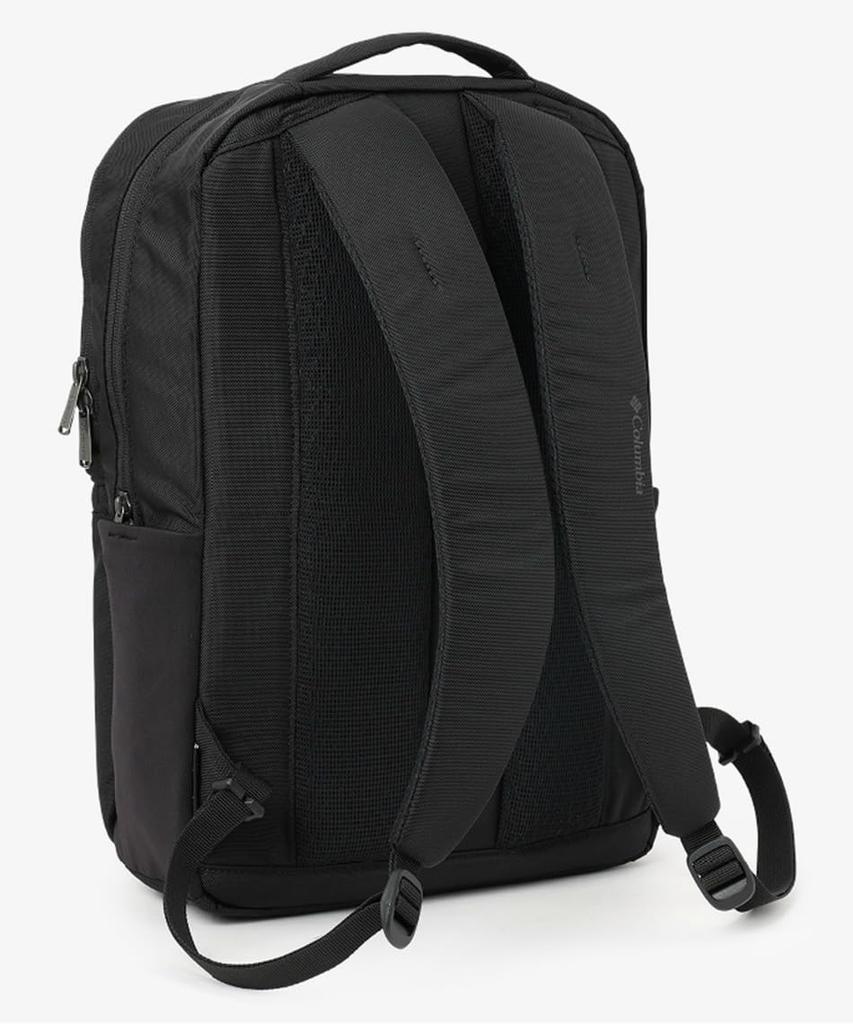 Star Range 16L Square Backpack [Columbia] Men's PU7167-010 BK/010