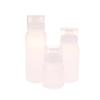 Squeeze Sauce Bottle Durable Leak Proof Refillable Plastic Condiment Container For Salad Ketchup Honey Jam Squeeze Sauce Bottle